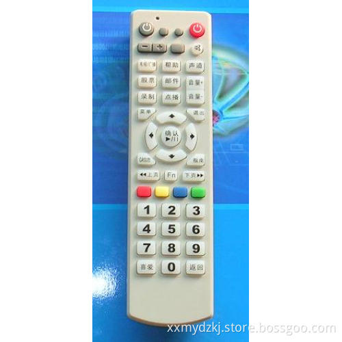 Learning Remote Controller/ Univerisal Learning Controll/ TV Remote Controll/ Remote Controll (LMY-251)